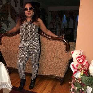 Meet your Posher, Mary